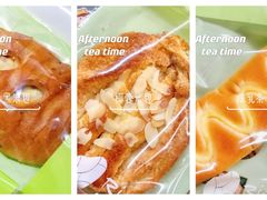 -RiceZone乐食尊纯米面包坊(望京店)