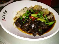 -保定会馆(秀兰店)