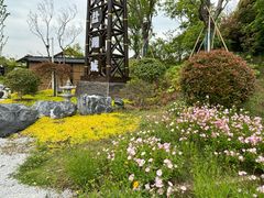 -茅山东方盐湖城景区