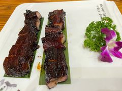 黑叉烧-大门水乡·顺德菜