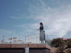 -Cafe Aewol Monsant