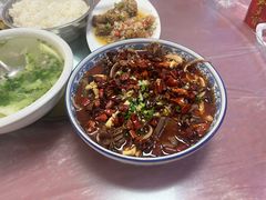 -洪霞餐馆