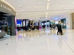 店内环境-首开·龙湖成都西宸天街