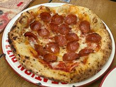 -Tube station站点比萨(王府井百货店)