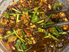 -邛海景风火盆烧烤(大石板古村二分店)