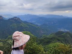 -公盂村