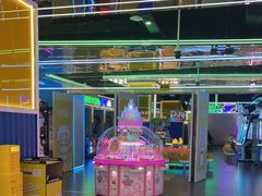 -快乐街区(成都龙湖北城天街店)