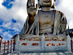 -龙口南山旅游景区