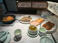 -大榕树下顺德菜(融创茂店)