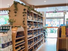 -申德勒食品(宾都苑店)