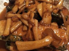 -北京王府井希尔顿酒店·秦唐中餐厅Chynna
