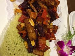 -水月周庄铂尔曼酒店-水月荟中餐厅