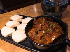 -杭百味·大众精选杭帮菜(西湖音乐喷泉店)