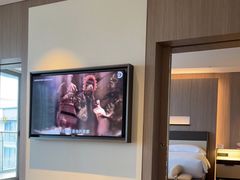-深圳大梅沙京基洲际度假酒店