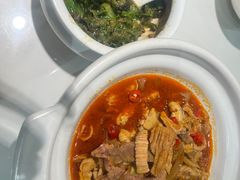 -兰湘子·湘菜小炒(石家庄万象城店)