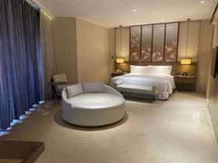 -上海衡山路十二号华邑酒店