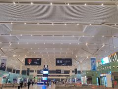 -南昌西站
