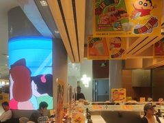 -争鲜回转寿司(朝北大悦城店)