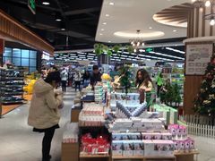 -利客来李村购物中心