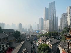 -重庆十八梯传统风貌区