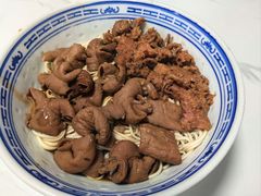 -好面道大肠面(中华路店)