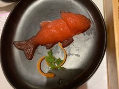 -惠丰堂饭庄·烤鸭·京味菜(西北旺·航天城店)