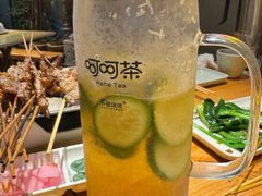 -木屋烧烤(南山蛇口招商花园城店)