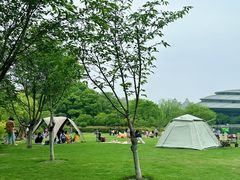 -杭州城北体育公园
