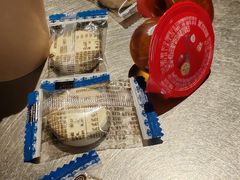 -很久以前羊肉串(南京路第一百货店)