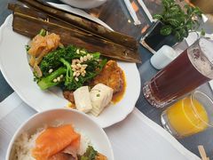 -Colony(新加坡丽思卡尔顿美年酒店)