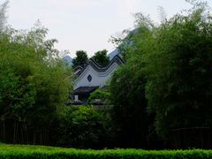 -阳朔悦榕庄·明月西餐厅&清风吧