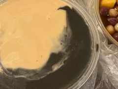 -鞠氏黑芝麻糊(水塔店)