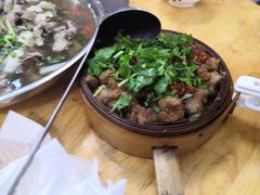 -正宗苏稽毛哥跷脚牛肉总店