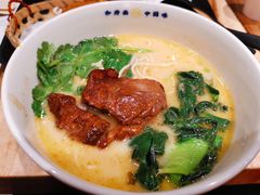 -和府捞面(东直门银座店)