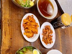 -西塔大冷面(市府大路店)