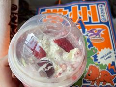 -LELECHA乐乐茶(百货大楼店)