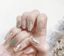 -Aso Artist Beauty美甲美睫