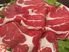 -匹夫涮肉城(黄村店)