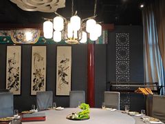 -羲和雅苑•北京烤鸭(平安国际金融中心店)