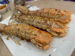 -湛江渔港·大排档(乐园路总店)