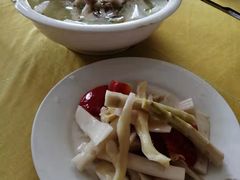 -荣生萝卜汤饭店