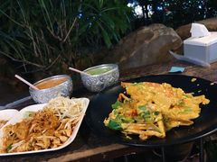 -Doo Dee Thai Food(Issan/Isaan/Esan)