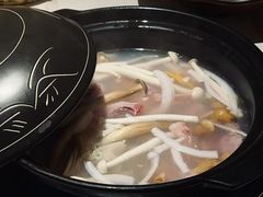 -狐狸爱上椰子鸡(滨江星光大道店)