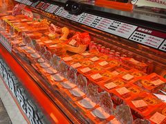 -帝煌烤卤(羊子街店)