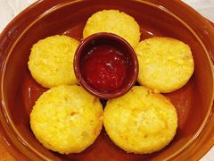 -萨莉亚意式餐厅(南开大悦城店)