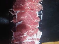 -果松木炭酸菜铜火锅·外婆参鸡汤