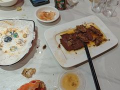-官塘锋记鱼生·生腌·砂锅粥(牌坊街店)