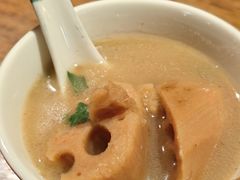 -清水亭湖北菜(大屯DT51店)