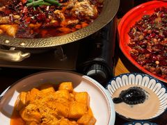 -先启半步颠·川菜小炒