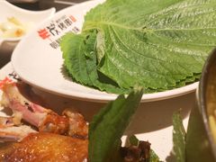 -丰茂烤串(金源店)